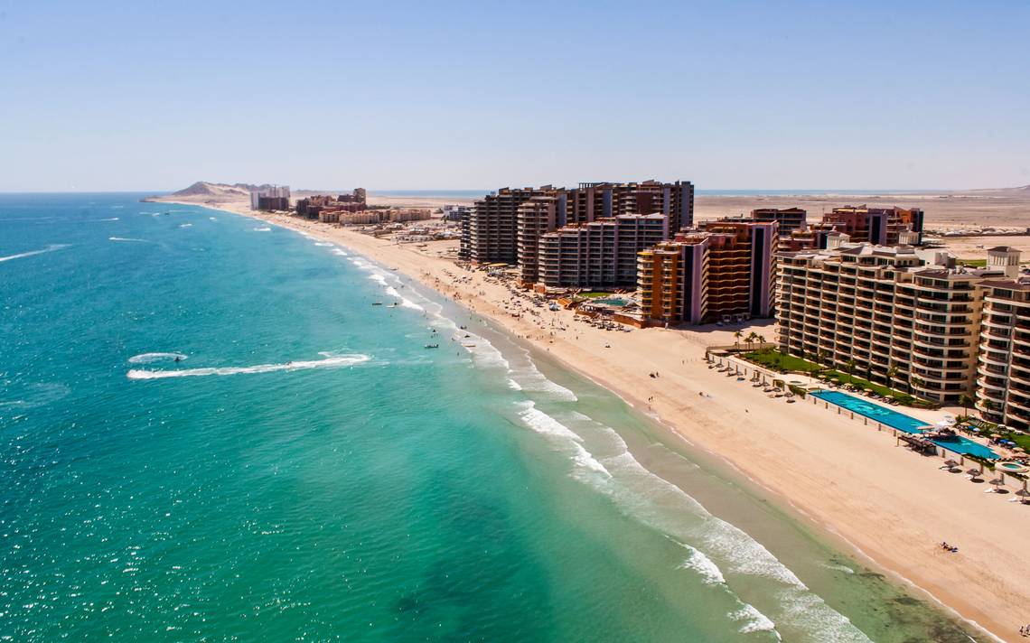 Parámetros Humorístico lotería Puerto Peñasco cuenta con 3 de las mejores playas de Mexico - El Sol de  Tijuana | Noticias Locales, Policiacas, sobre México, Baja California y el  Mundo