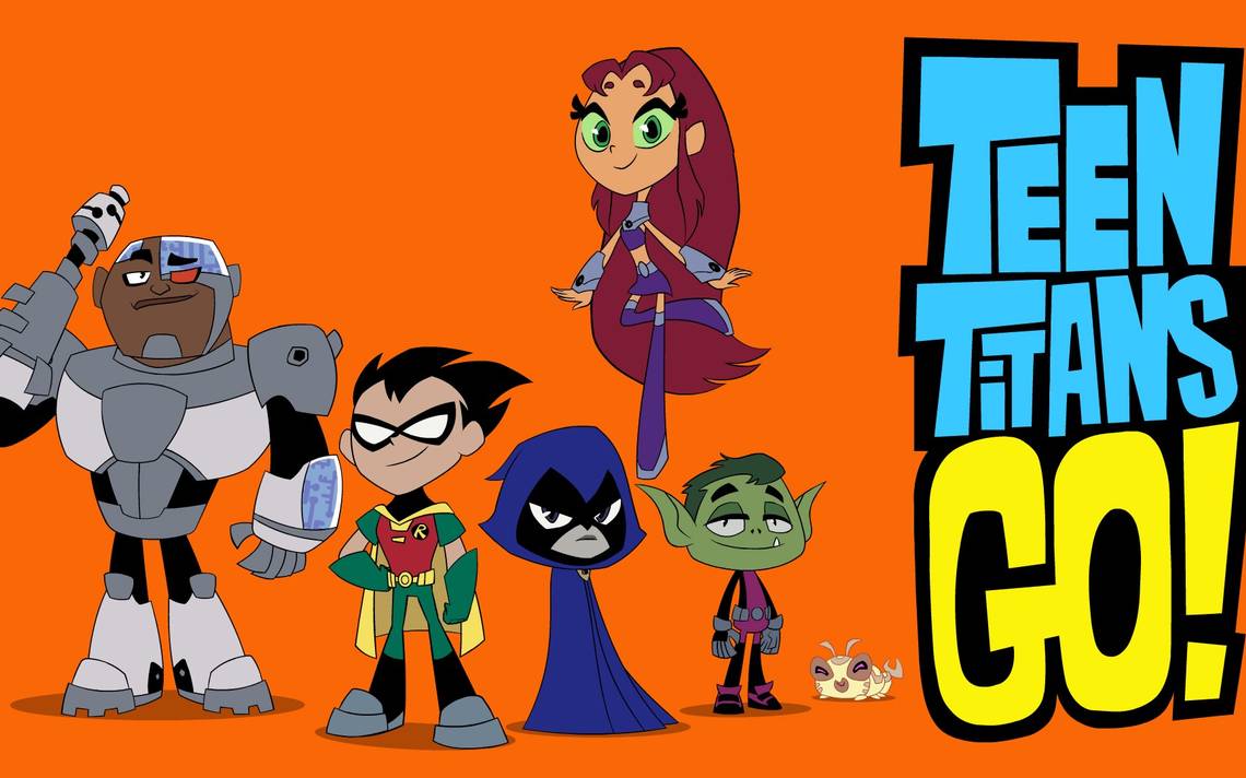 Teen Titans GO!, ¿éxito o fracaso? - El Sol de Tijuana | Noticias Locales,  Policiacas, sobre México, Baja California y el Mundo