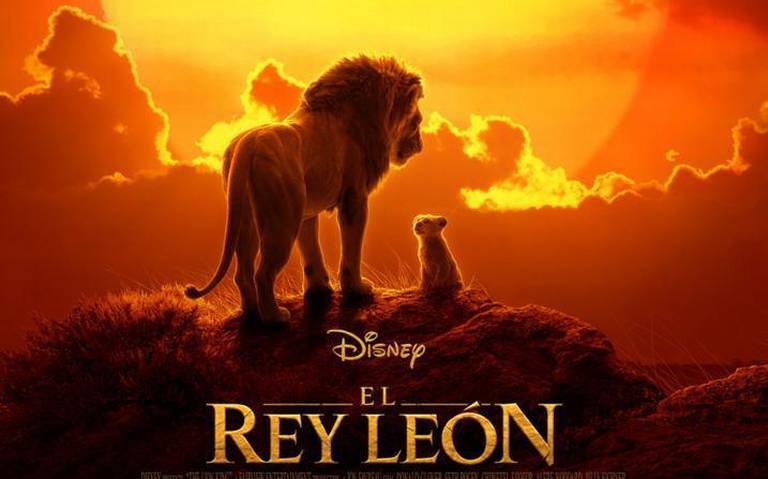 Llega El Rey León al cine - El Sol de Tijuana | Noticias Locales,  Policiacas, sobre México, Baja California y el Mundo