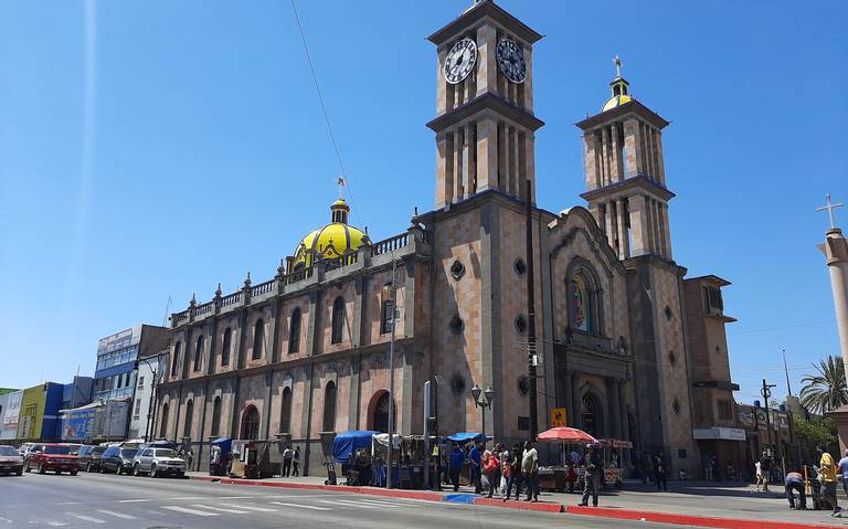 Abren centros de culto y albercas en Baja California - El Sol de Tijuana |  Noticias Locales, Policiacas, sobre México, Baja California y el Mundo