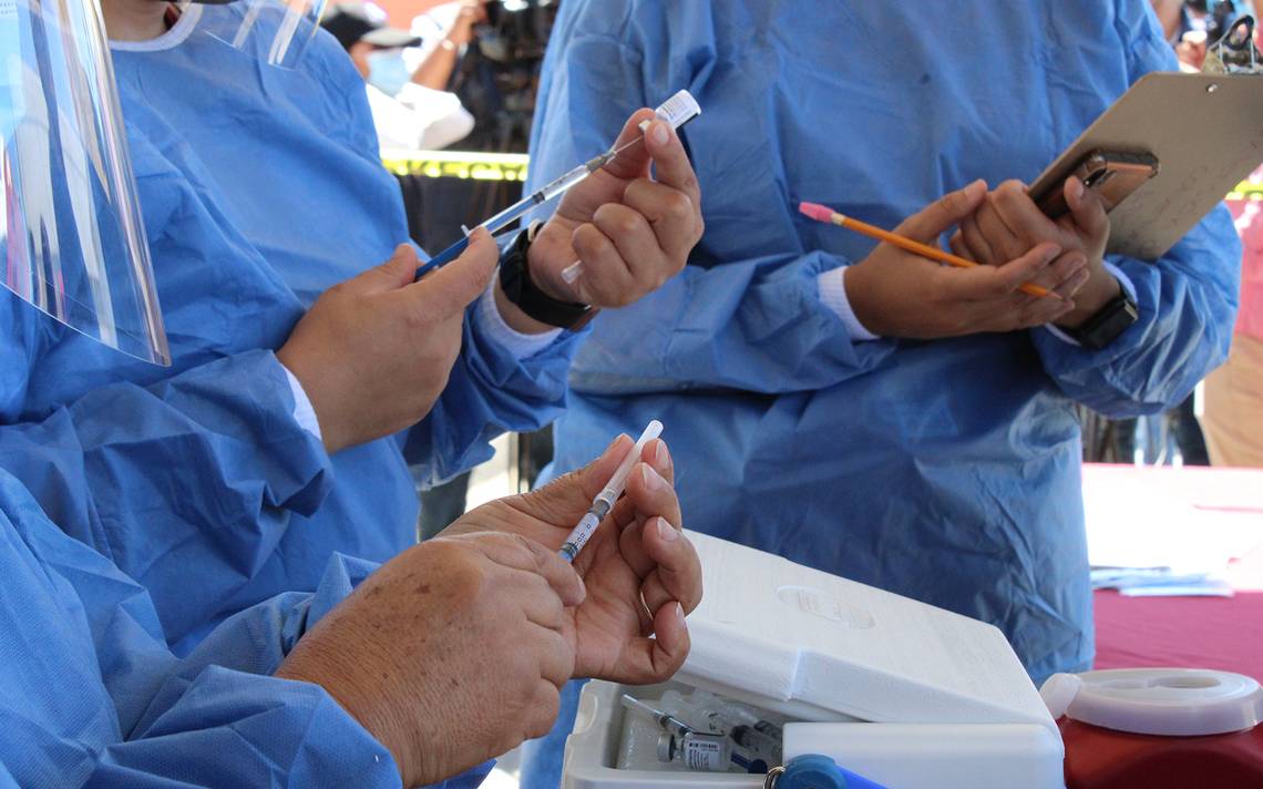 Baja California Has 96 Thousand Abdala Covid Vaccines for Vulnerable Population