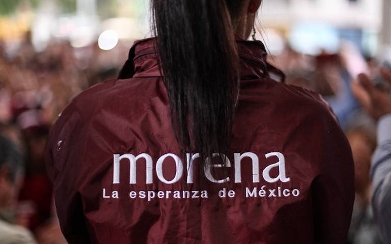 Consejo político de Morena rechaza expresiones misóginas contra compañeras  - El Sol de Tijuana | Noticias Locales, Policiacas, sobre México, Baja  California y el Mundo