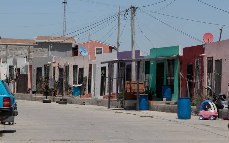 Traspaso de créditos hipotecarios de Infonavit carecen de validez ante el  instituto - El Sol de Tijuana | Noticias Locales, Policiacas, sobre México,  Baja California y el Mundo