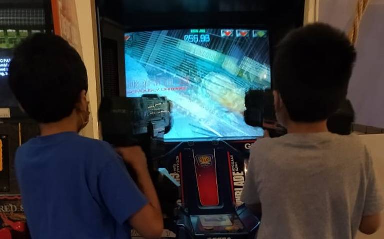 Importante que niños y adolescentes utilicen videojuegos adecuados a su  edad - El Sol de Tijuana | Noticias Locales, Policiacas, sobre México, Baja  California y el Mundo