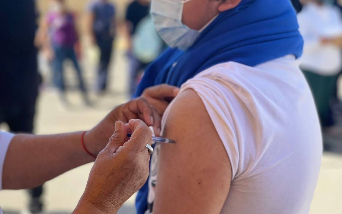 Вакцинация начнется в этот понедельник в школах для детей в возрасте от 12 до 13 лет – Эль-Соль-де-Тихуана
