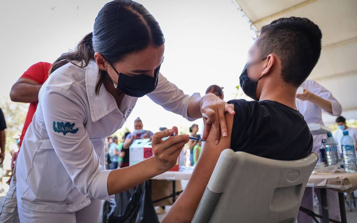 78 000 doses de vaccins anti-Covid ont été appliquées à des enfants âgés de 5 à 11 ans en Colombie-Britannique – El Sol de Tijuana