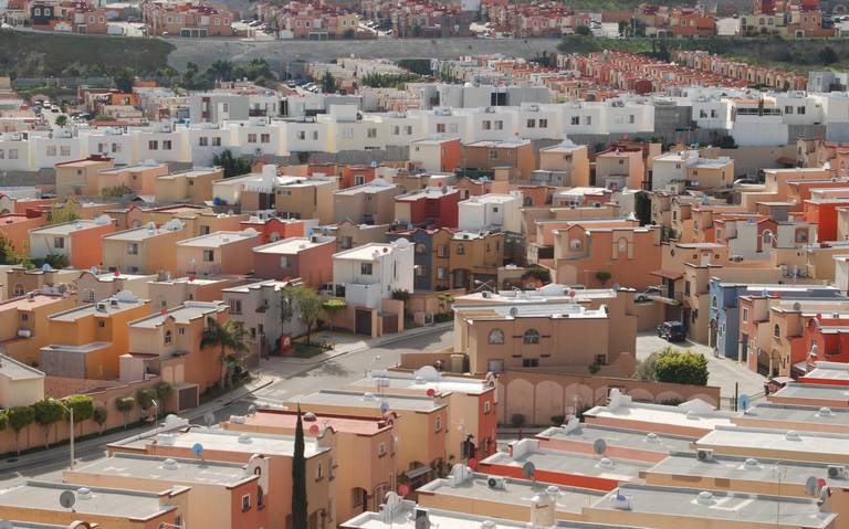100 mil casas adjudicadas pudieron ser vendidas ilegalmente en BC Infonavit  - El Sol de Tijuana | Noticias Locales, Policiacas, sobre México, Baja  California y el Mundo