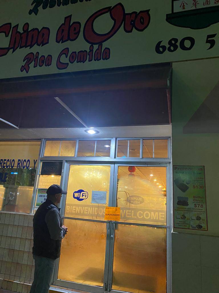 Clausuran 2 restaurantes de comida China por insalubres Tijuana El Soler  alcohol - El Sol de Tijuana | Noticias Locales, Policiacas, sobre México,  Baja California y el Mundo