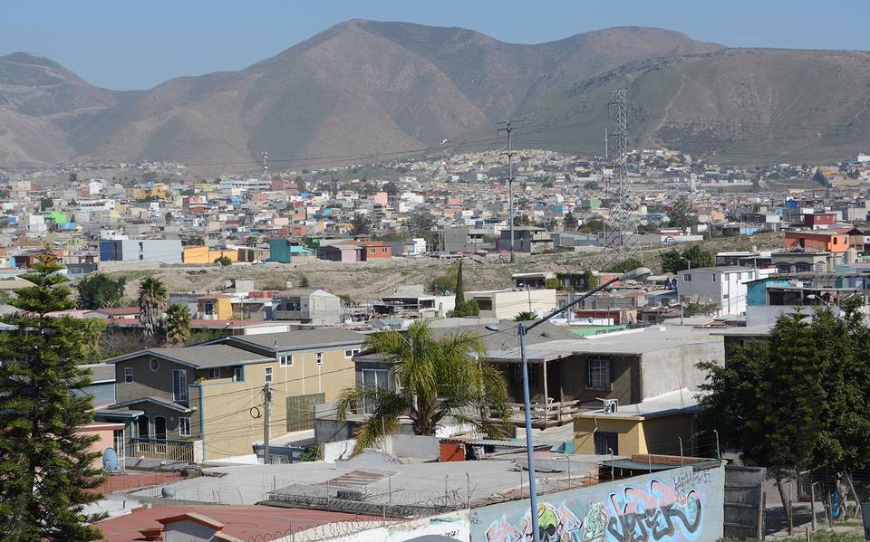 Casas en la periferia de Tijuana cuestan hasta 2 millones de pesos; en la  “zona dorada”, el triple - El Sol de Tijuana | Noticias Locales,  Policiacas, sobre México, Baja California y el Mundo