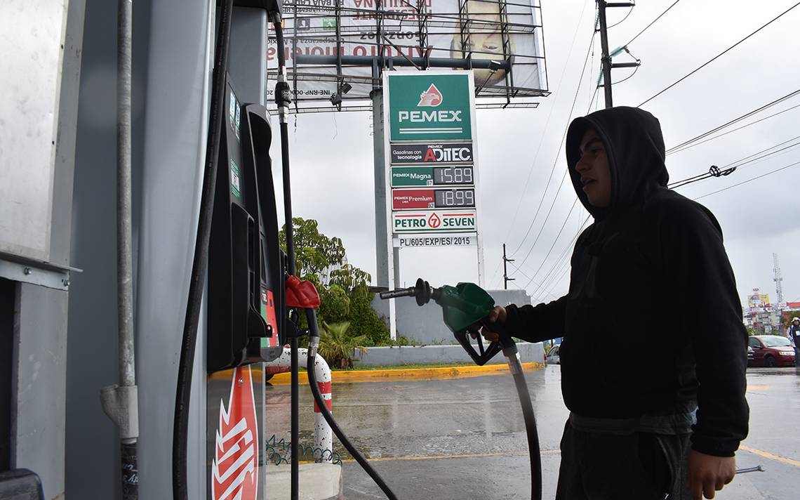 Baja el precio de la gasolina - El Sol de Tijuana - Noticias Locales, Policiacas, sobre México ...