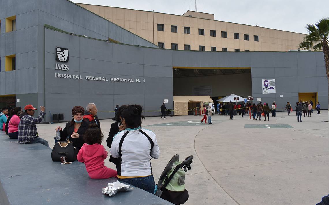 Ministry of Health rules out monkeypox cases in SM – El Sol de Tijuana