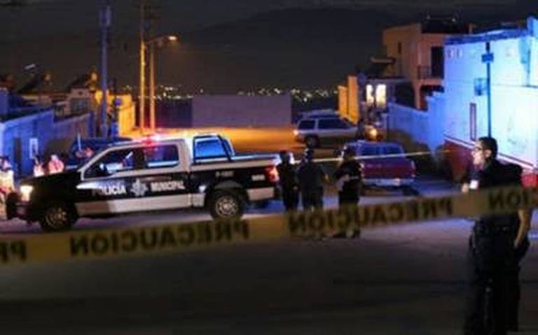 Encuentran cuerpo sin vida cubierto de plástico - El Sol de Tijuana |  Noticias Locales, Policiacas, sobre México, Baja California y el Mundo