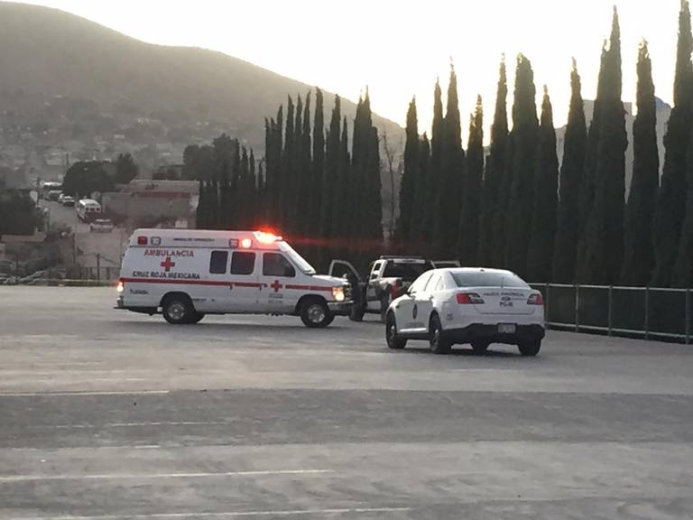 Murió el otro joven atacado a balazos en las albercas Las Palmas - El Sol  de Tijuana | Noticias Locales, Policiacas, sobre México, Baja California y  el Mundo