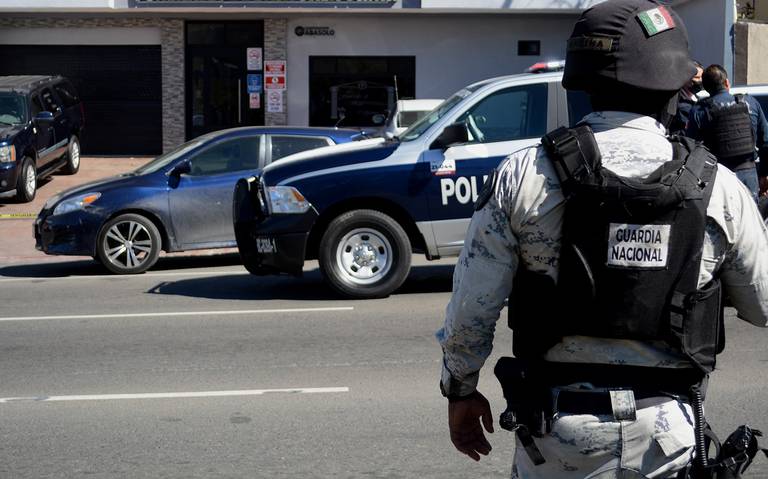Localizan cadáver calcinado en El Florido - El Sol de Tijuana | Noticias  Locales, Policiacas, sobre México, Baja California y el Mundo