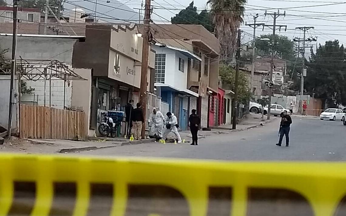 Asesinan a dos en La Ciénega y Florido - El Sol de Tijuana | Noticias  Locales, Policiacas, sobre México, Baja California y el Mundo